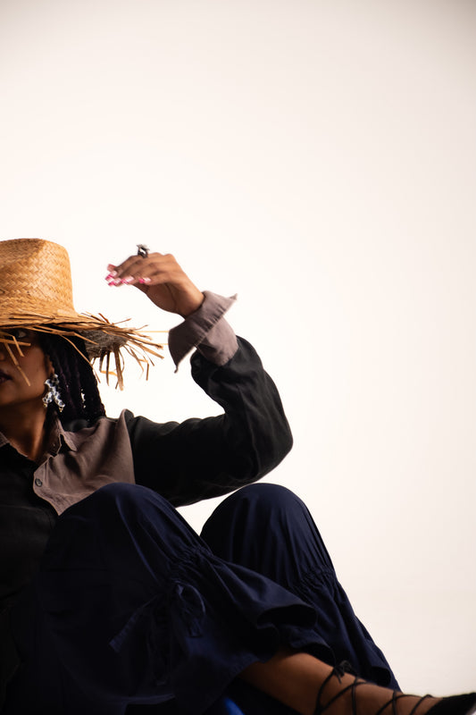 Àjẹ́ Hitch Pants
