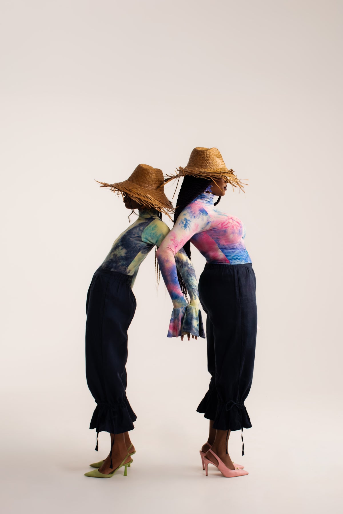 Ajé Hitch Pants