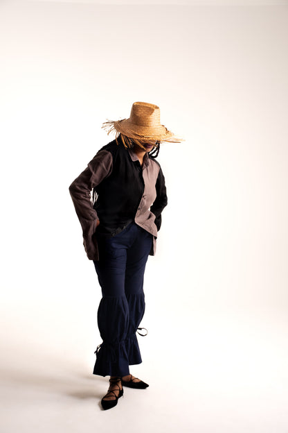 Àjẹ́ Hitch Pants