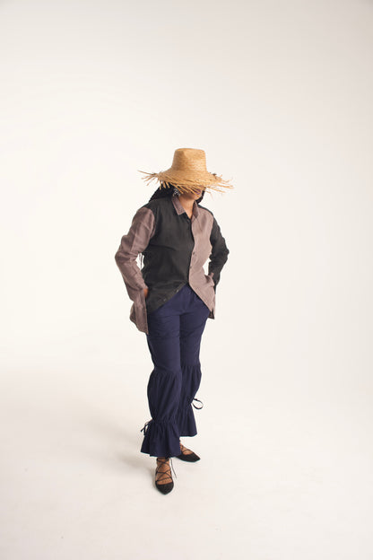 Àjẹ́ Hitch Pants