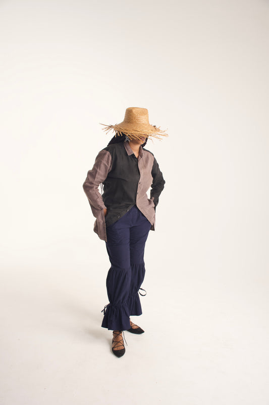 Àjẹ́ Hitch Pants