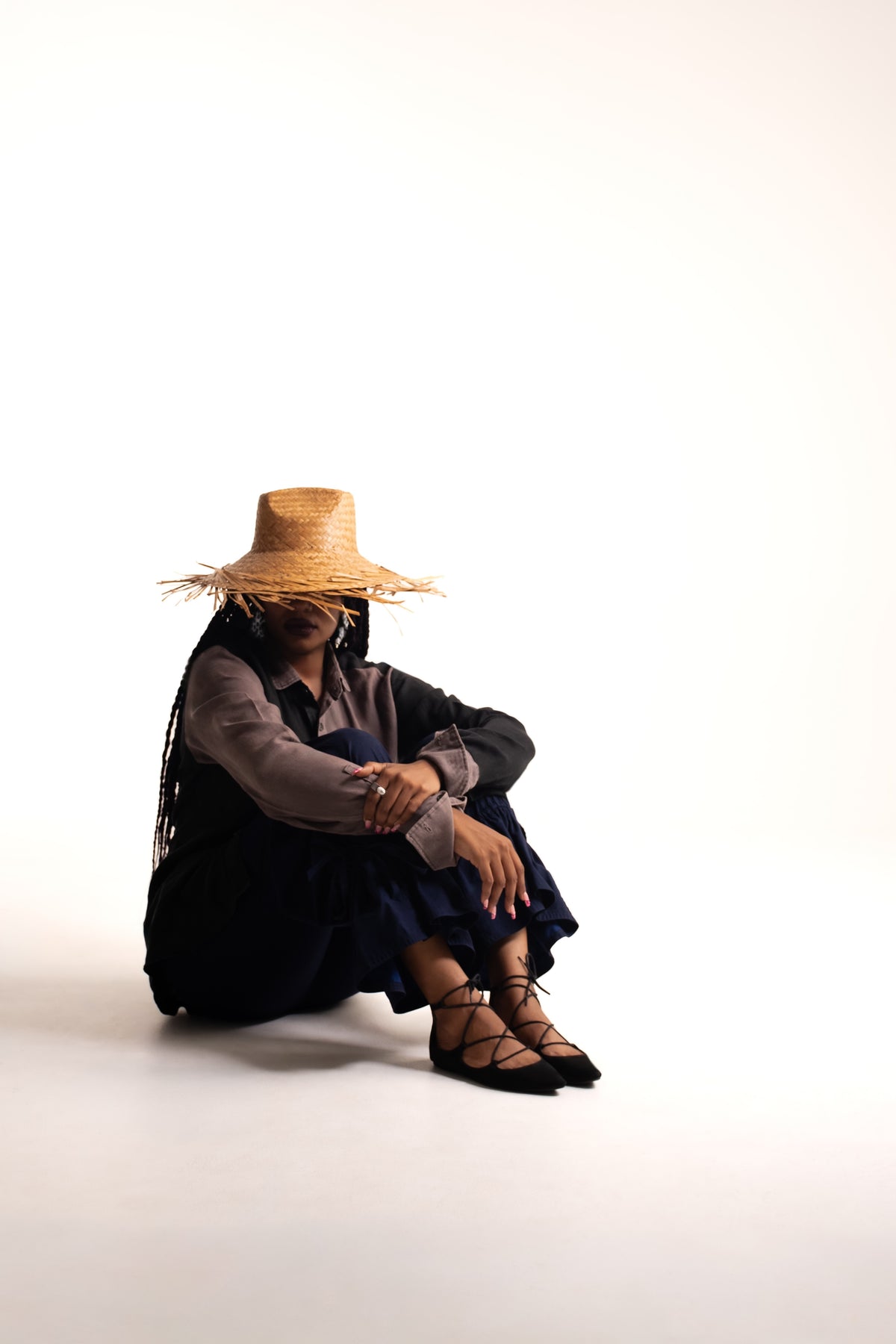 Àjẹ́ Hitch Pants