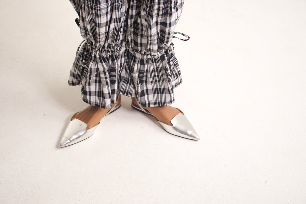 Àjẹ́ Hitch Pants