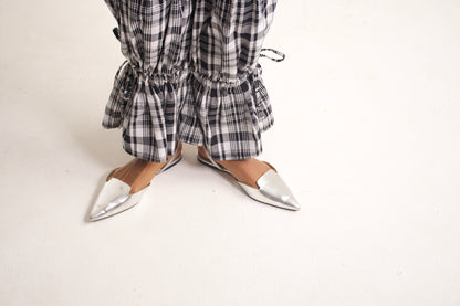 Àjẹ́ Hitch Pants