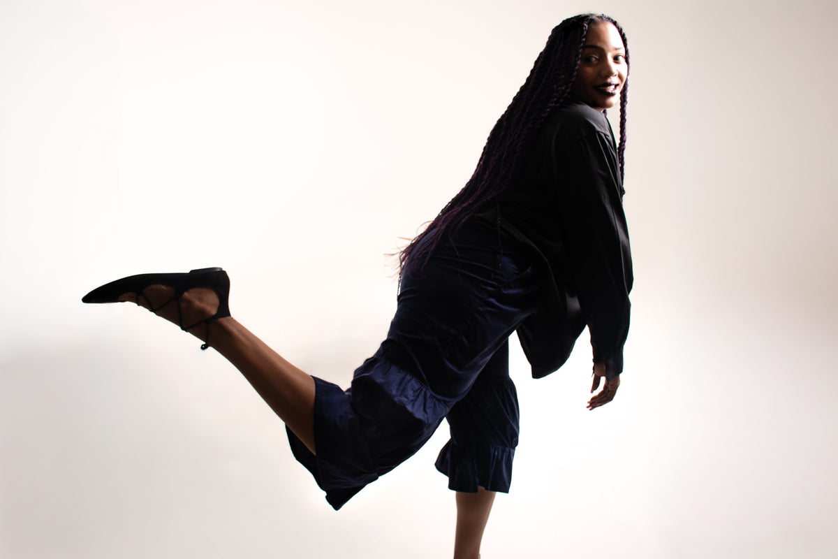 Àjẹ́ Hitch Pedals