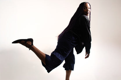 Àjẹ́ Hitch Pedals