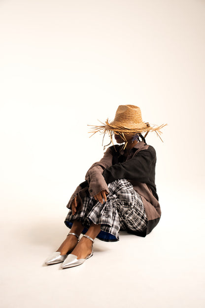Àjẹ́ Hitch Pants