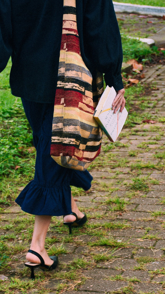 Dju Dju Bag