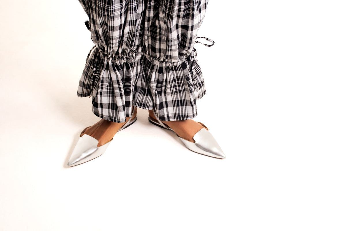 Àjẹ́ Hitch Pants