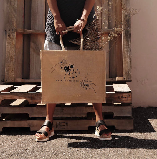 Ọja Bags - Pre Order
